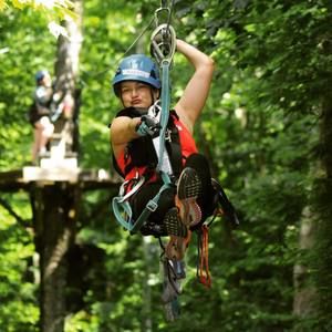 Meet your Posher, Kassandra faith